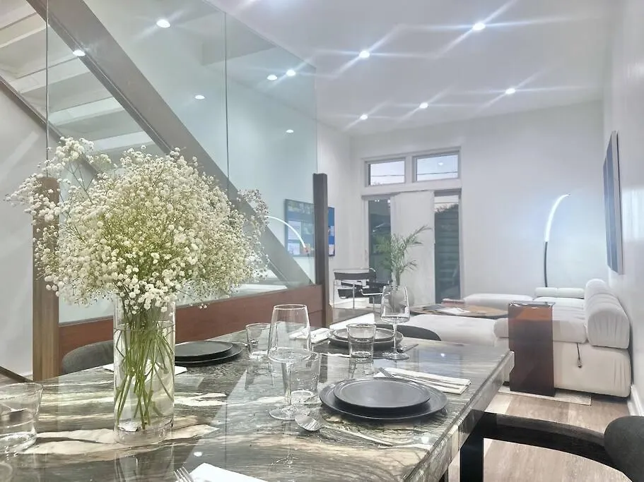The Josephine Villa By Luxe Pgh Питтсбург